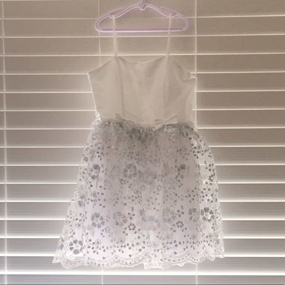 Un Deux Trois Party Dress